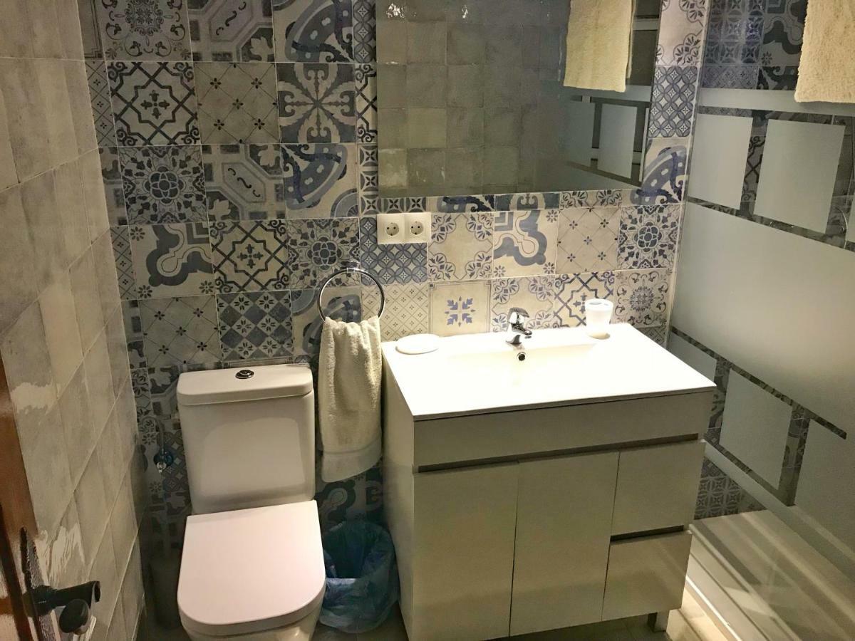 Villa Las Mercedes Nerja Dış mekan fotoğraf
