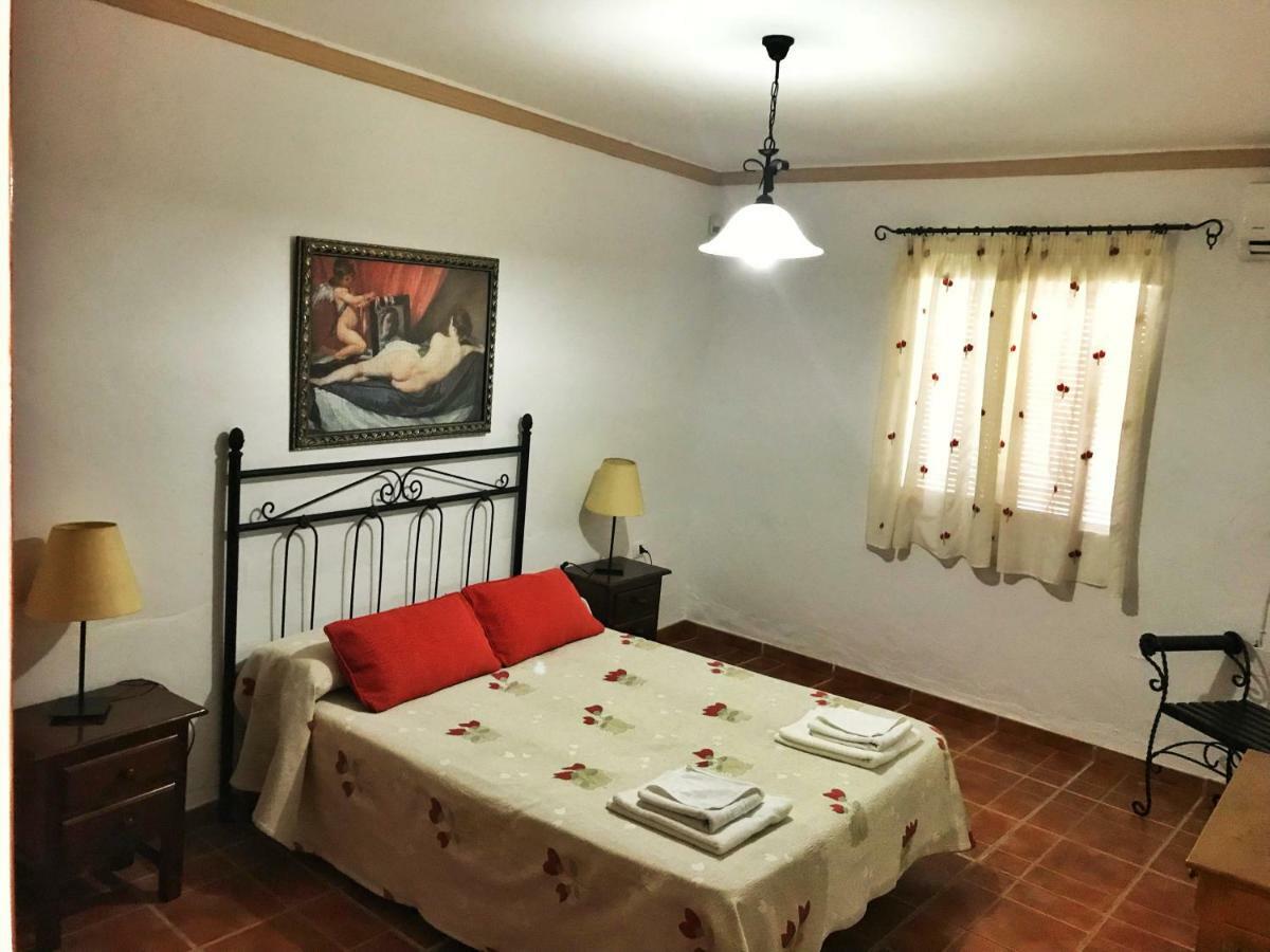 Villa Las Mercedes Nerja Dış mekan fotoğraf