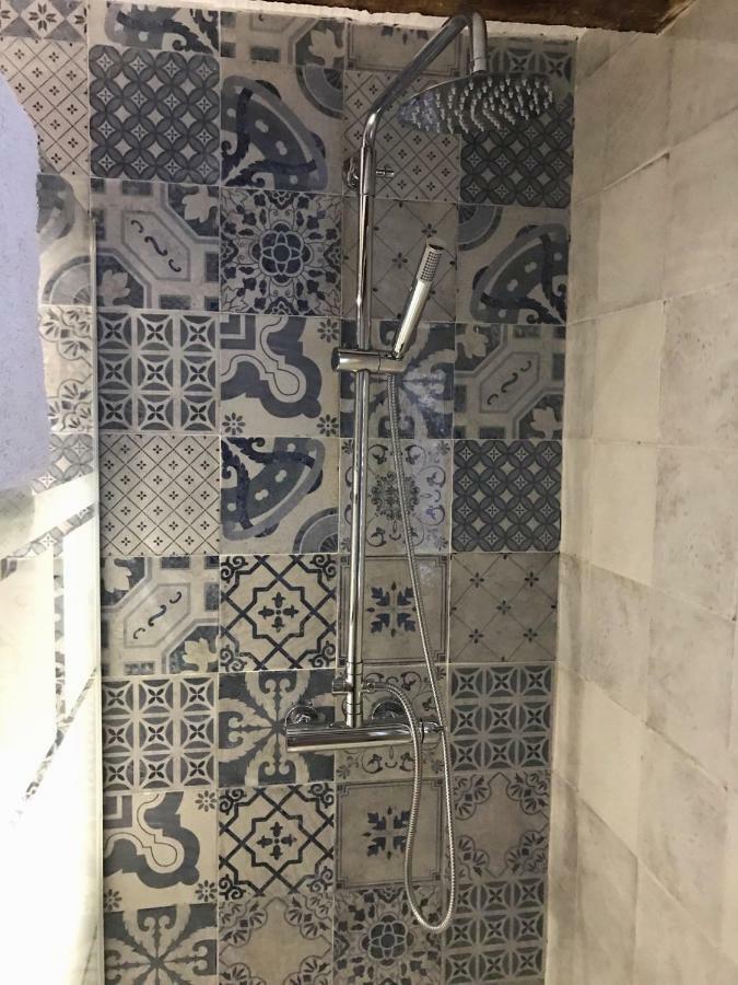 Villa Las Mercedes Nerja Dış mekan fotoğraf